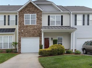 6860 Derby Run Dr, Whitsett, NC 27377