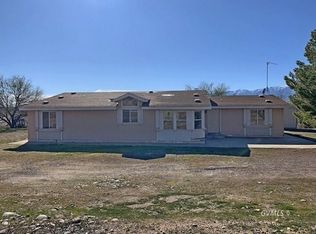 5845 E Sanchez Rd, Safford, AZ 85546