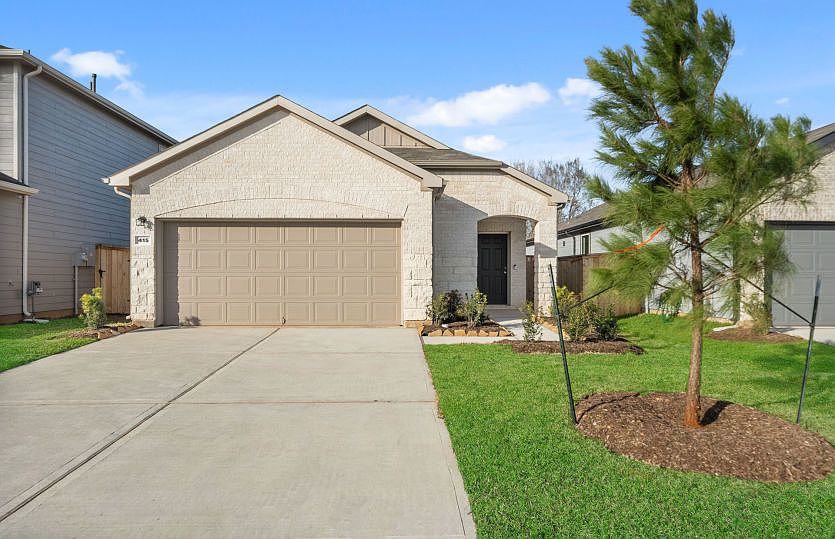 Home Exterior