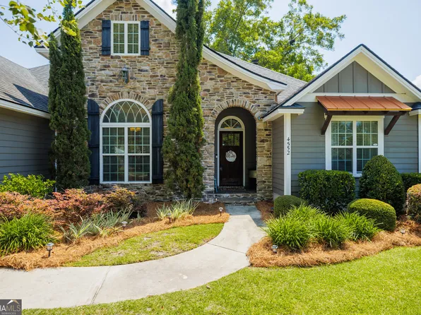 4552 Amelia Cir, Hahira, GA 31632