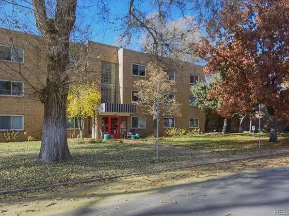 525 N Jackson St APT 103, Denver, CO 80206