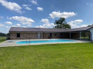 168 Nolen Rd, Leesville, LA 71446