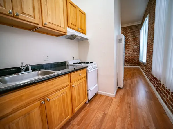 Galleria, 419 Georgia St #209, Vallejo, CA 94590