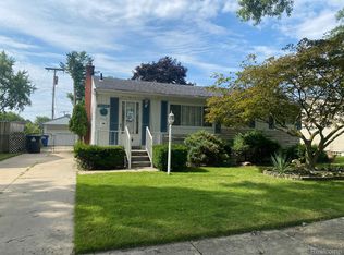 32143 Melton St, Westland, MI