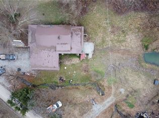 327 Constantine Rd, Smock, PA 15480