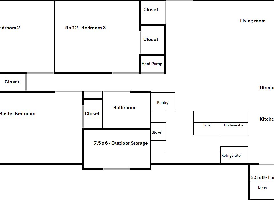 2nd image of 1318 Madison Ave
