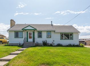 1518 E Ostrander Ave, Spokane, WA 99207