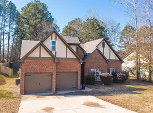 6804 Tyler Chase Dr, Mc Calla, AL 35111