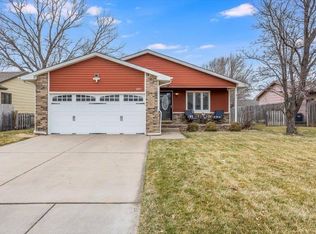 2417 N Amarado St, Wichita, KS 67205