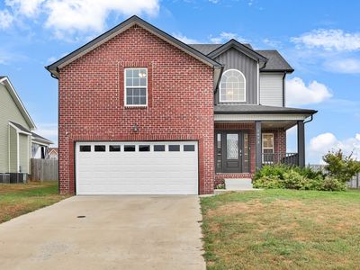 1473 Wild Fern Ln, Clarksville, TN, 37042