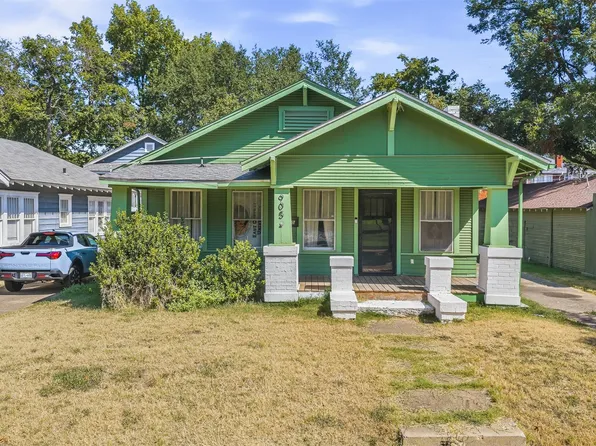 905 3rd Ave SW, Ardmore, OK 73401