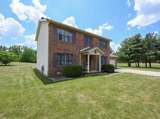 4065 E 200 S, Kokomo, IN