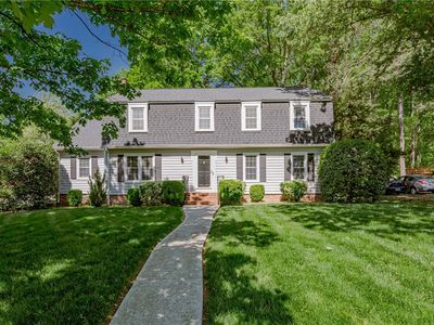 1502 Edenburry Dr, Henrico, VA, 23238