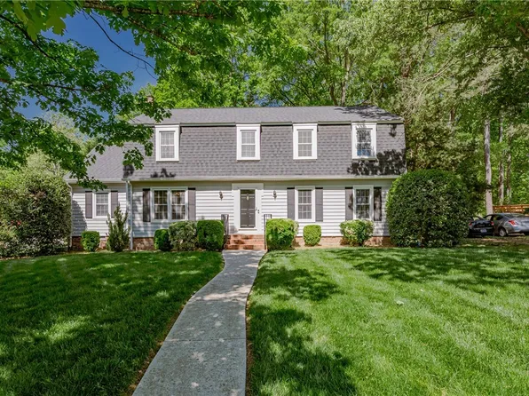 1502 Edenburry Dr, Henrico, VA 23238