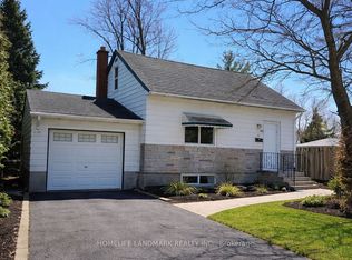 392 Elmwood Ave, Richmond Hill, ON