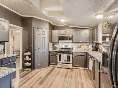 9400 Elm Court  Lot 565b, Federal Heights, CO, 80260