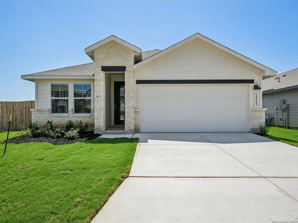 29522 Clanton Pass, San Antonio, TX 78260