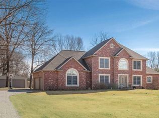 5154 Bell Rd, Newburgh, IN 47630