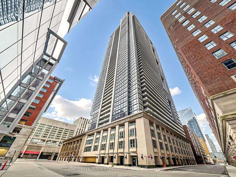 1st image of 70 Temperance St #2307