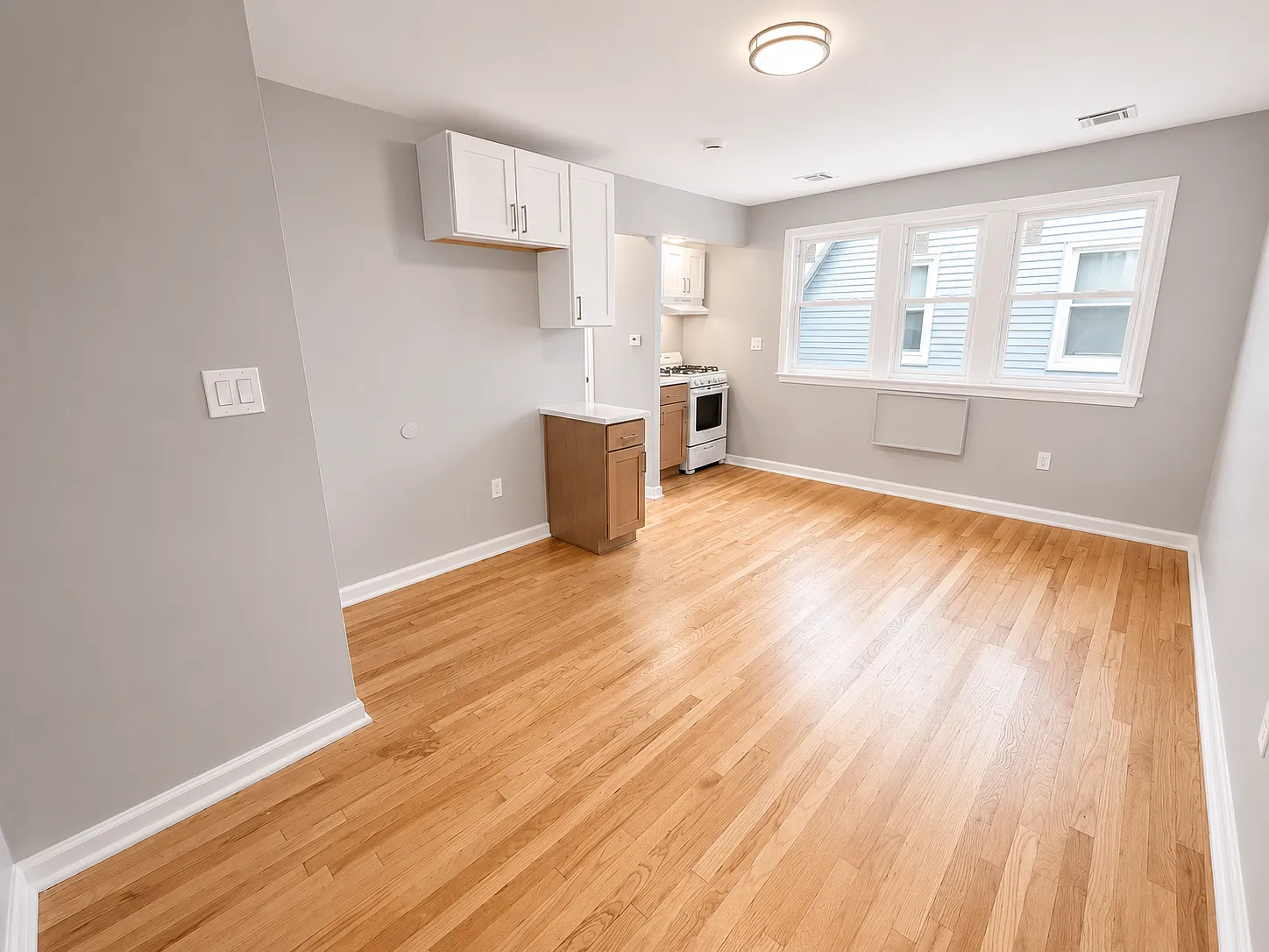 1 bed, $1,650 — Photo 2