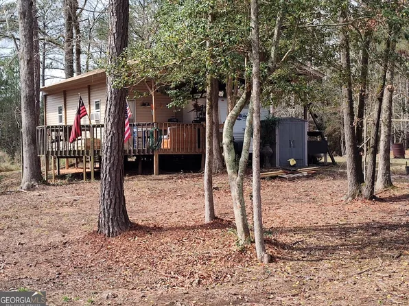 2121 Bobby Brown State Park Rd, Elberton, GA 30635