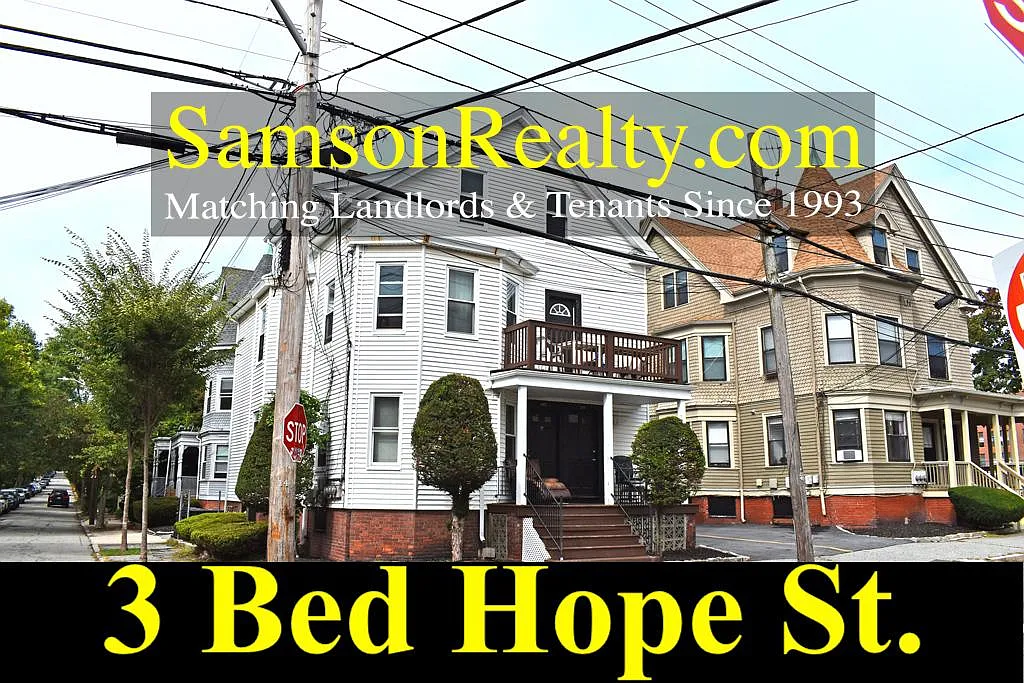 3 bed, $2,640 — Photo 1