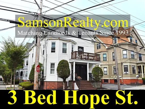 300 Hope St, Providence, RI