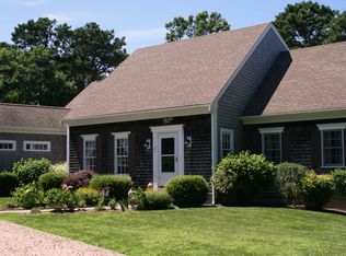 345 Stony Hill Rd, North Chatham, MA 02650