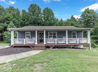 141 Rustin Dr, Dallas, GA 30157