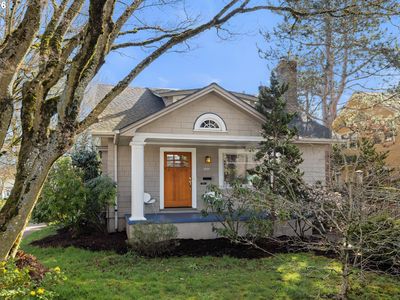3444 NE 16th Ave, Portland, OR, 97212
