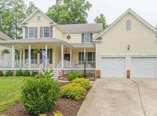 16018 Hampton Meadows Ct, Chesterfield, VA 23832
