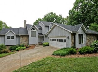432 Normandy Rd, Mooresville, NC 28117