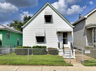 4743 Oldenburg Ave, Saint Louis, MO