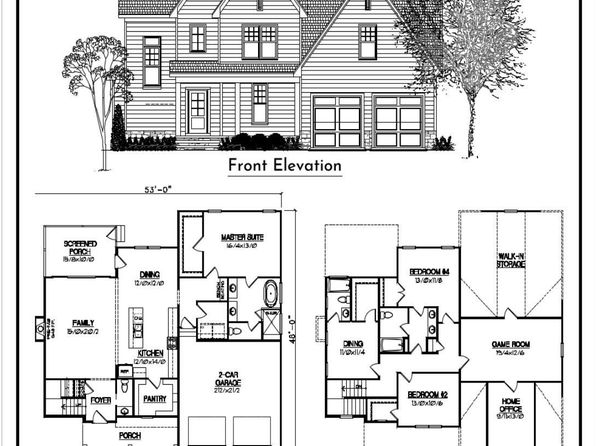 324 Prides Xing, Rolesville, NC 27571