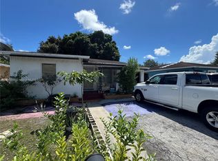 Seminole Lawn, Miami, FL 33142