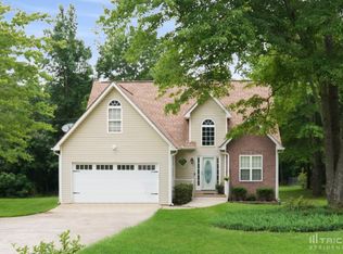 4100 Yeager Rd, Douglasville, GA 30135