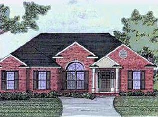 196 Hunters Xing N, Augusta, SC --