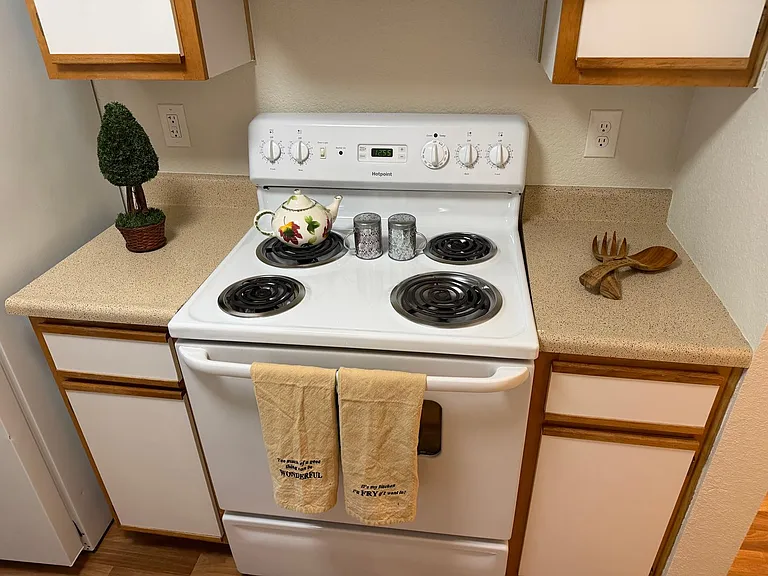 Kruse Villa Apartments — Photo 4