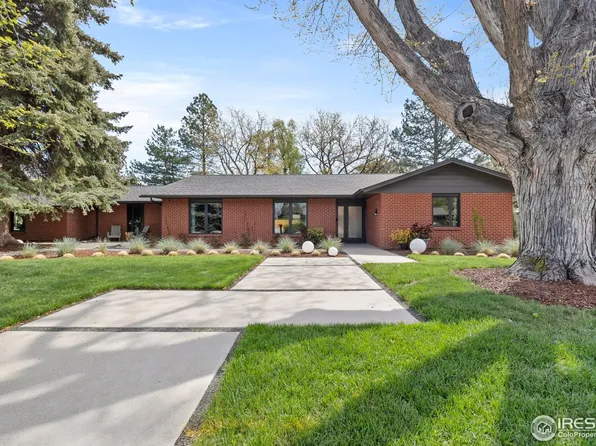1900 Seminole Dr, Fort Collins, CO 80525