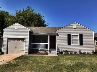 2533 E 7th St, Tulsa, OK 74104