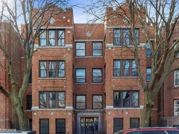 1940 N Humboldt Blvd #Gn, Chicago, IL 60647