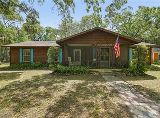 48 Azalee Ave, Inglis, FL 34449