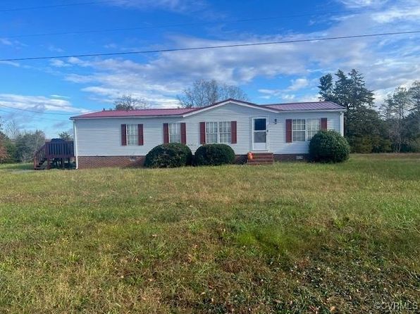 5532 Watt Abbitt Rd, Appomattox, VA 24522
