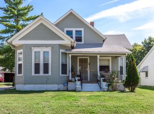 2114 N Weller Ave, Springfield, MO 65803