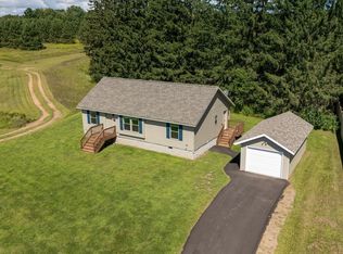 1260 Northland Dr, Spooner, WI 54801
