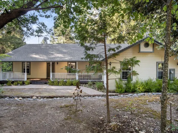 3575 Deer Park Dr, Placerville, CA 95667
