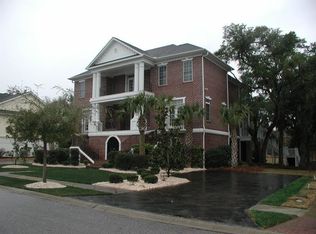 224 Indigo Bay Cir, Mount Pleasant, SC 29464