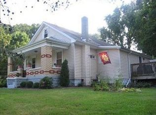 2250 Budd Rd, New Albany, IN 47150