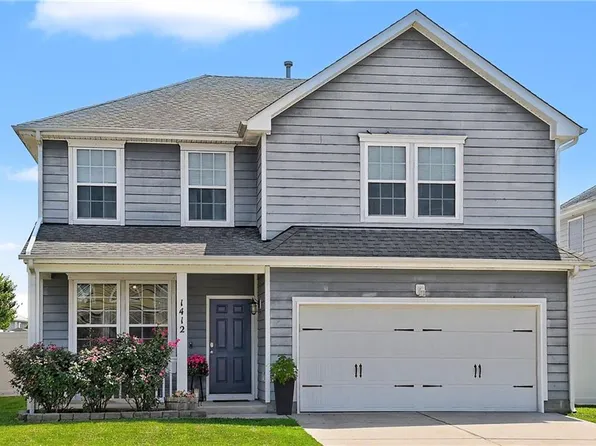 1412 Elder St, Elizabeth City, NC 27909