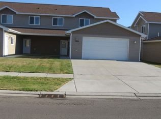 1808 23rd Ave NW, Minot, ND 58703